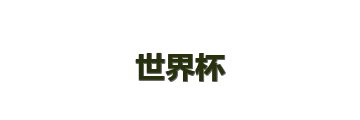 ⚽ 足球